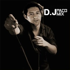 DJ PACO MIX
