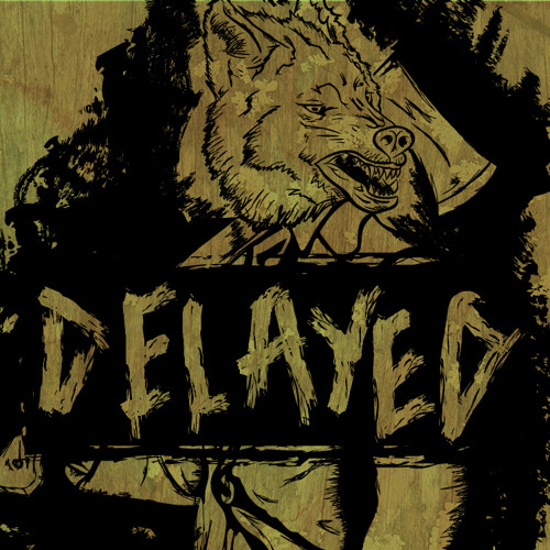 SoundCloud profile picture for @delayed