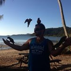 Cameron Fucile 'Bunno'