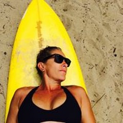 Kristin Mikulski-Ortiz