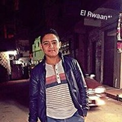 He Ma Ayman