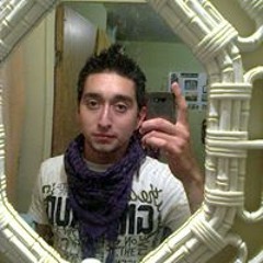 Dario Jr Palacios