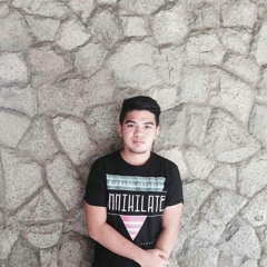 James Mark dela Peña