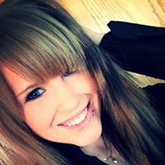 Courtney Bliznicenko