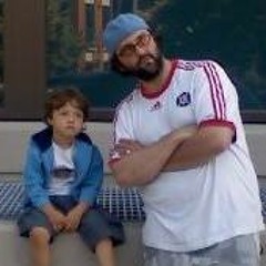 Mitchell Furlett Adamah