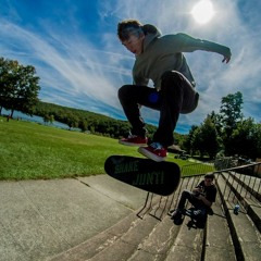 Joe Kearney