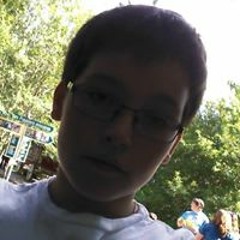 Nickolas Gyrlevich-Singh