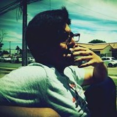 Daniel Rivera Castro