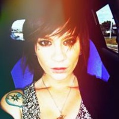 Elicia Simbaa Sutherland