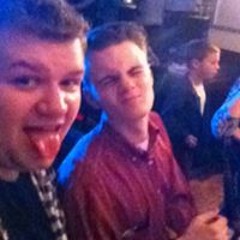 Joe Fellows Mcmurray