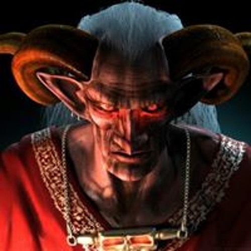 Satanico Pandemonium’s avatar