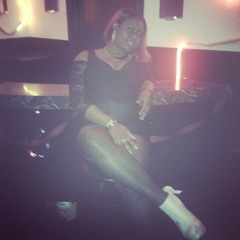 Shania AR James Glasgow