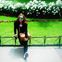 Valeria Guerra Solano