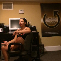 LA LA LUZZI FT J WILL- PARTITION Freesytle