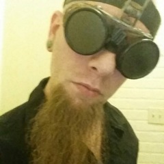 Psychophant (pre-studio)