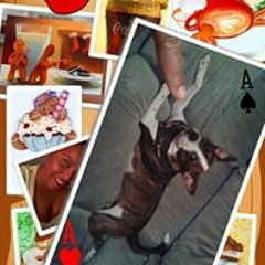 Smile Smile Williams