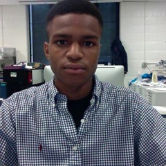 Sherahd J. Mosley, Jr.