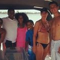 Keon Buckley