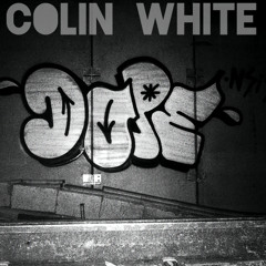 COLIN WHITE