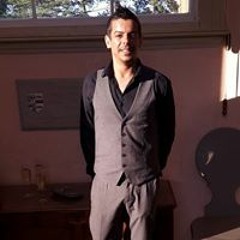 Patrick Catlick Brookes