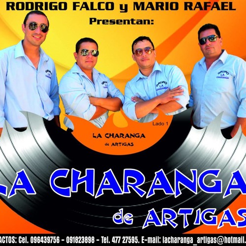 LA Charanga De Artigas’s avatar