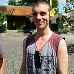 Nathan Simpfendorfer