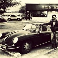 Luis Armando Ortiz