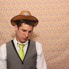 Jonathan Morland-Barrett