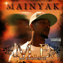 Mainyak Gorilla Kingz