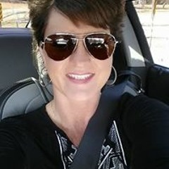 Sheila Holt Martinez