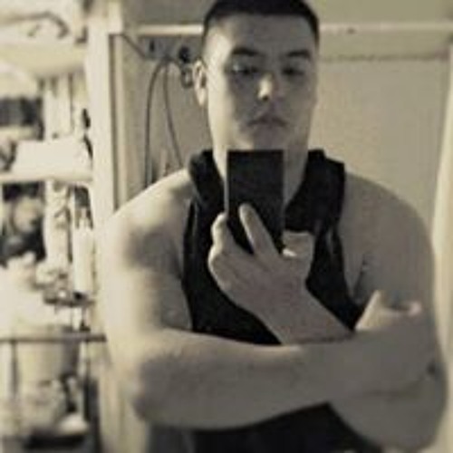 Cristian Rodriguez-Romero’s avatar