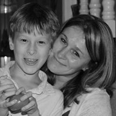 Leah Anne Scarborough