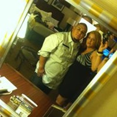 Rey Nd Lorena Portillo