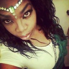 Maya Cannonier Santiago