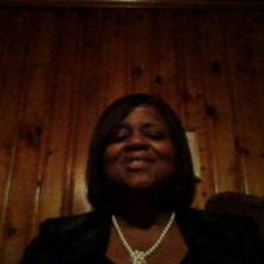 Angela Johnson Hepburn