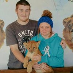 Hannah Elizabeth Suggs