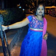 Supriya Raj Vemulakonda