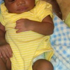 Coco Chanell Saunders