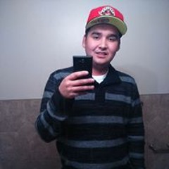 Alvin Baldhead
