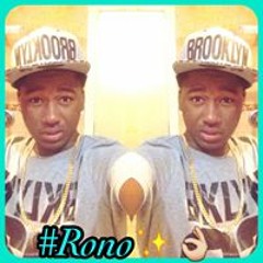 Ʀǒnvȉș ƦiȼharƋsǒƞ