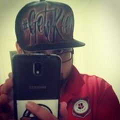 Kevin Kay Gee George