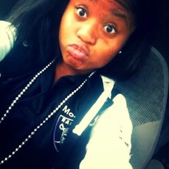 Cherish Polk