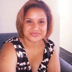 Melissa Maree Sukhdeo