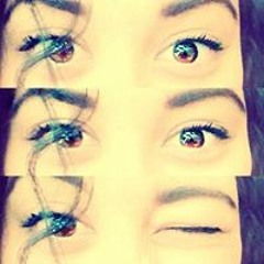 Leah Vallerie Rasmussen