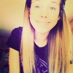 Kelsie Ellen Roberts