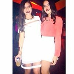 Karen Paulina Hernandez