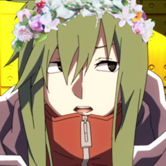 Kagerou project