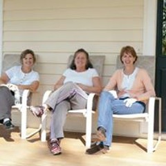 Beverly Racer Salmon