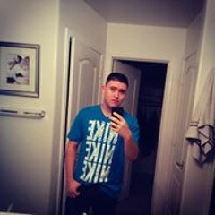 Miguel Angel Hernandez