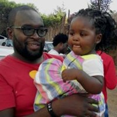 Nyar Ahono Green Bethuu